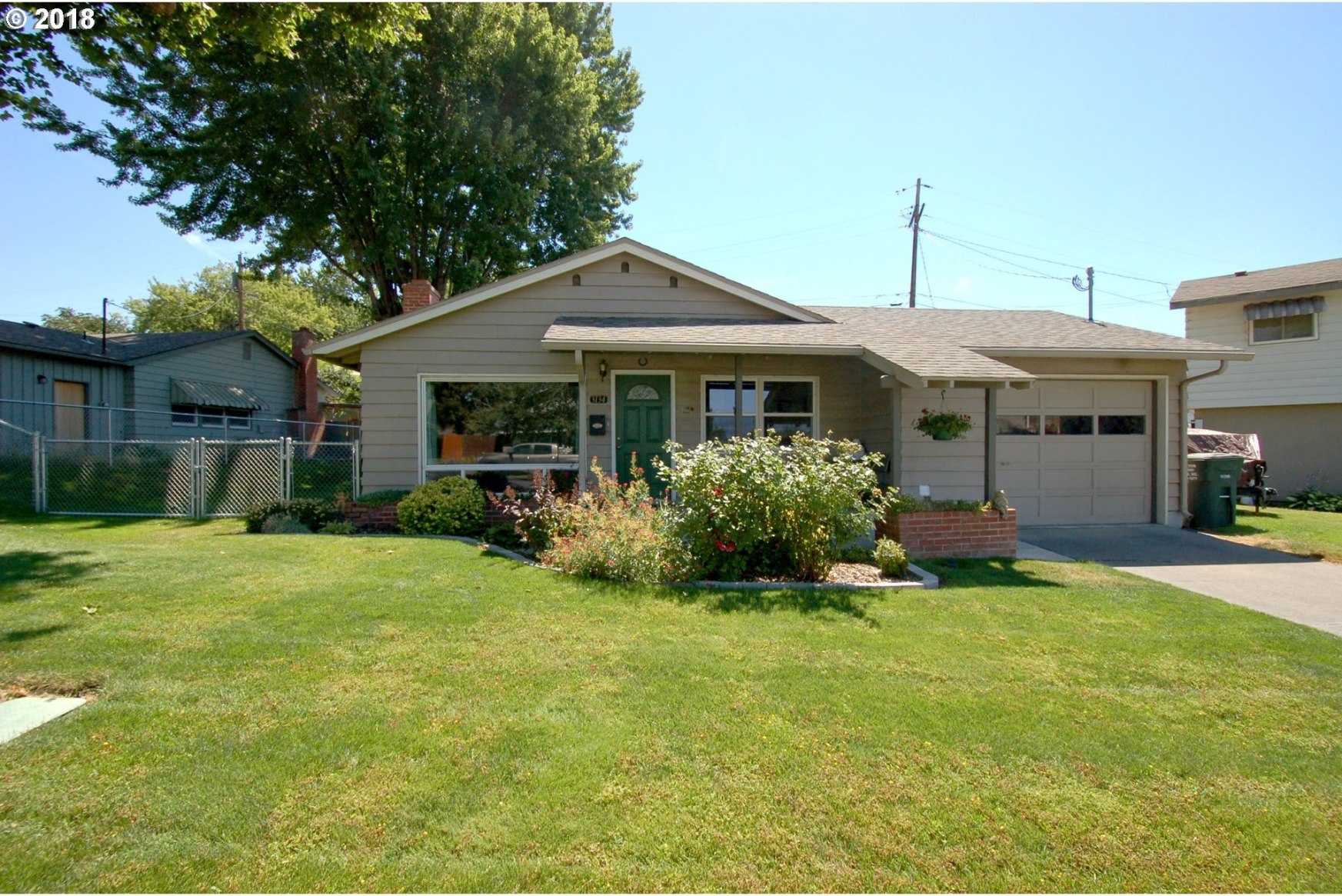 3134 Southwest Isaac Avenue Pendleton, OR 97801 - Photo 1 of 32