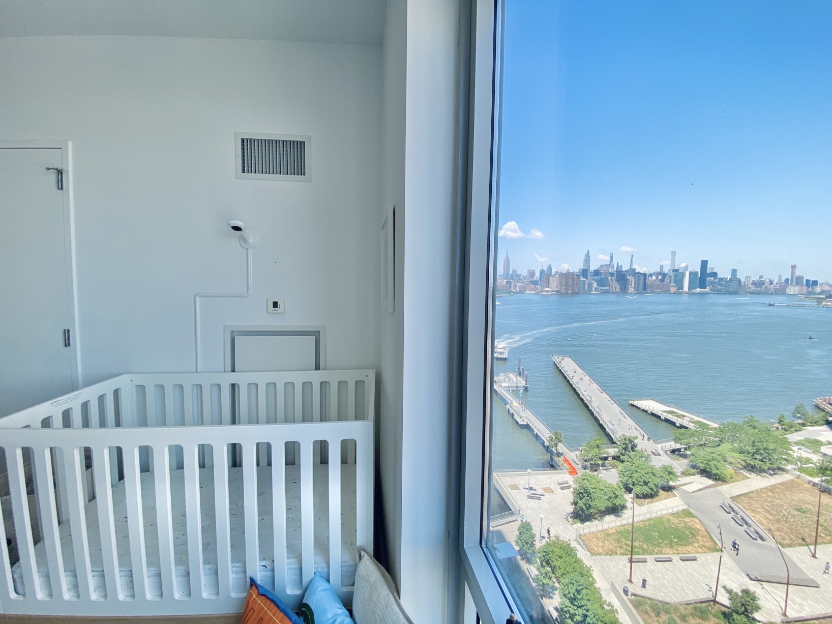 2 Northside Piers, Unit 14H Brooklyn, NY 11249 - Photo 12 of 18