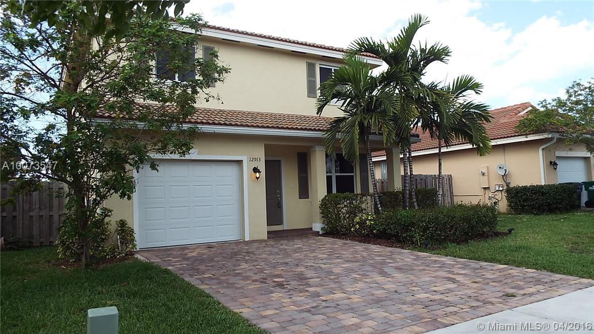 Evergreen Garden Estates Homestead, FL 33033 - Photo 4 of 5