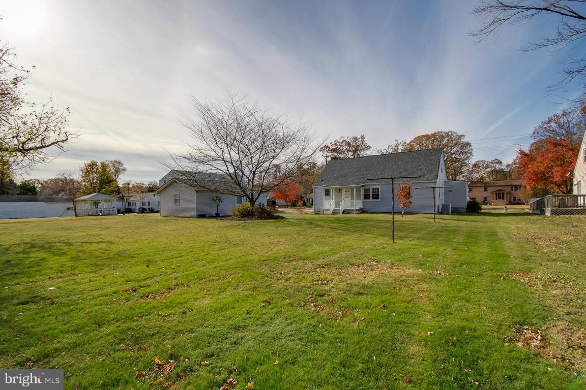 734 Farmington Road West Accokeek, MD 20607 - Photo 26 of 27