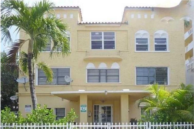 7149 Bay Drive, Unit 7 Miami Beach, FL 33141 - Photo 10 of 11