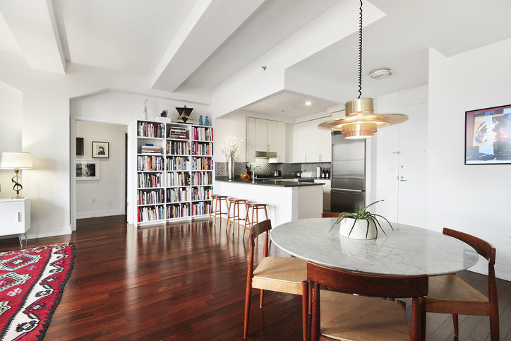 1 Hanson Place, Unit 10L Brooklyn, NY 11243 - Photo 2 of 12