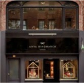 795 Madison Avenue | Anya Hindmarch | Midtown East