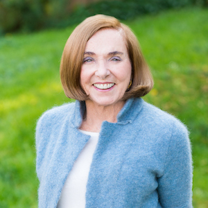 Susan McBride's Profile Photo