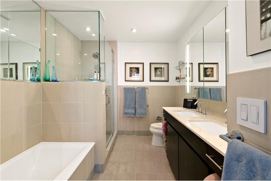 1 Northside Piers, Unit 25D Brooklyn, NY 11249 - Photo 10 of 19