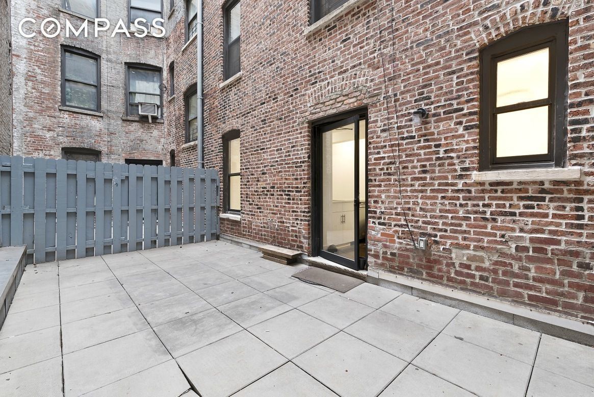 344 West 14th Street, Unit B1 Manhattan, NY 10014 - Photo 4 of 5