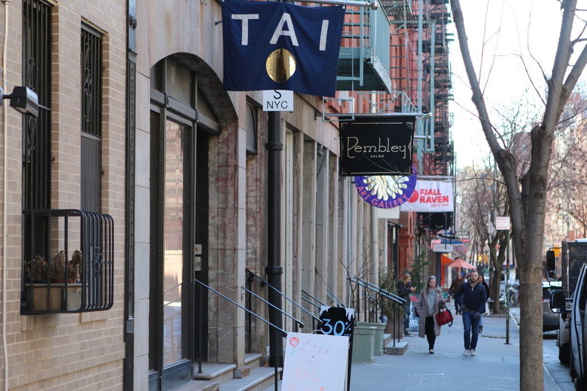 274 Mott Street, Unit 2C Manhattan, NY 10012 - Photo 5 of 7