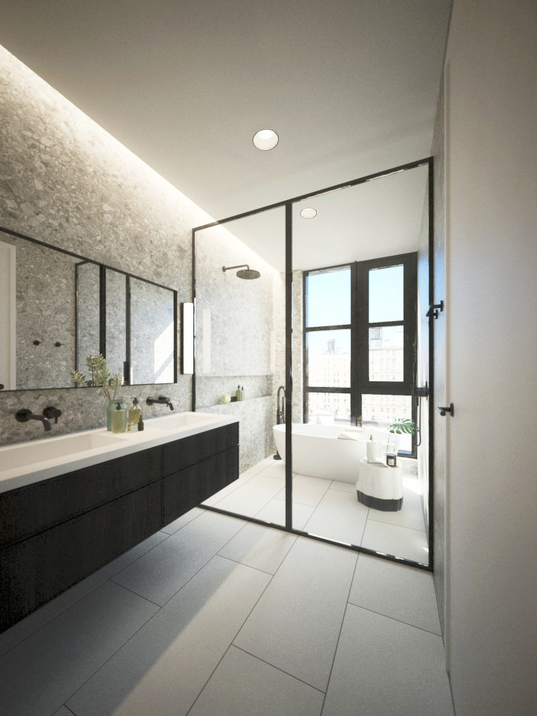 214 West 15th Street, Unit LOFT 4 Manhattan, NY 10011 - Photo 4 of 8