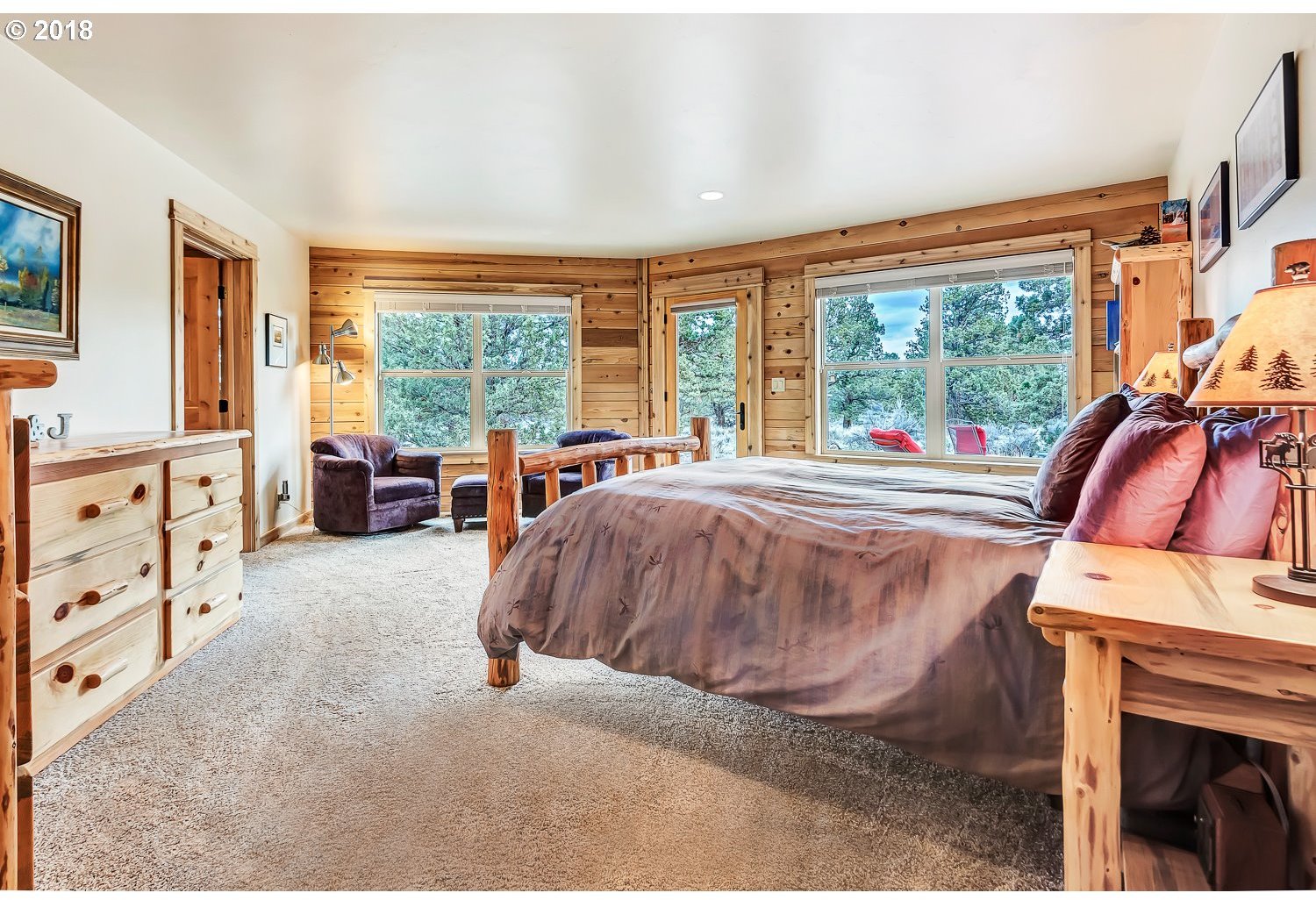 21570 Dale Road Bend, OR 97701 - Photo 4 of 25 Gallery Image 4