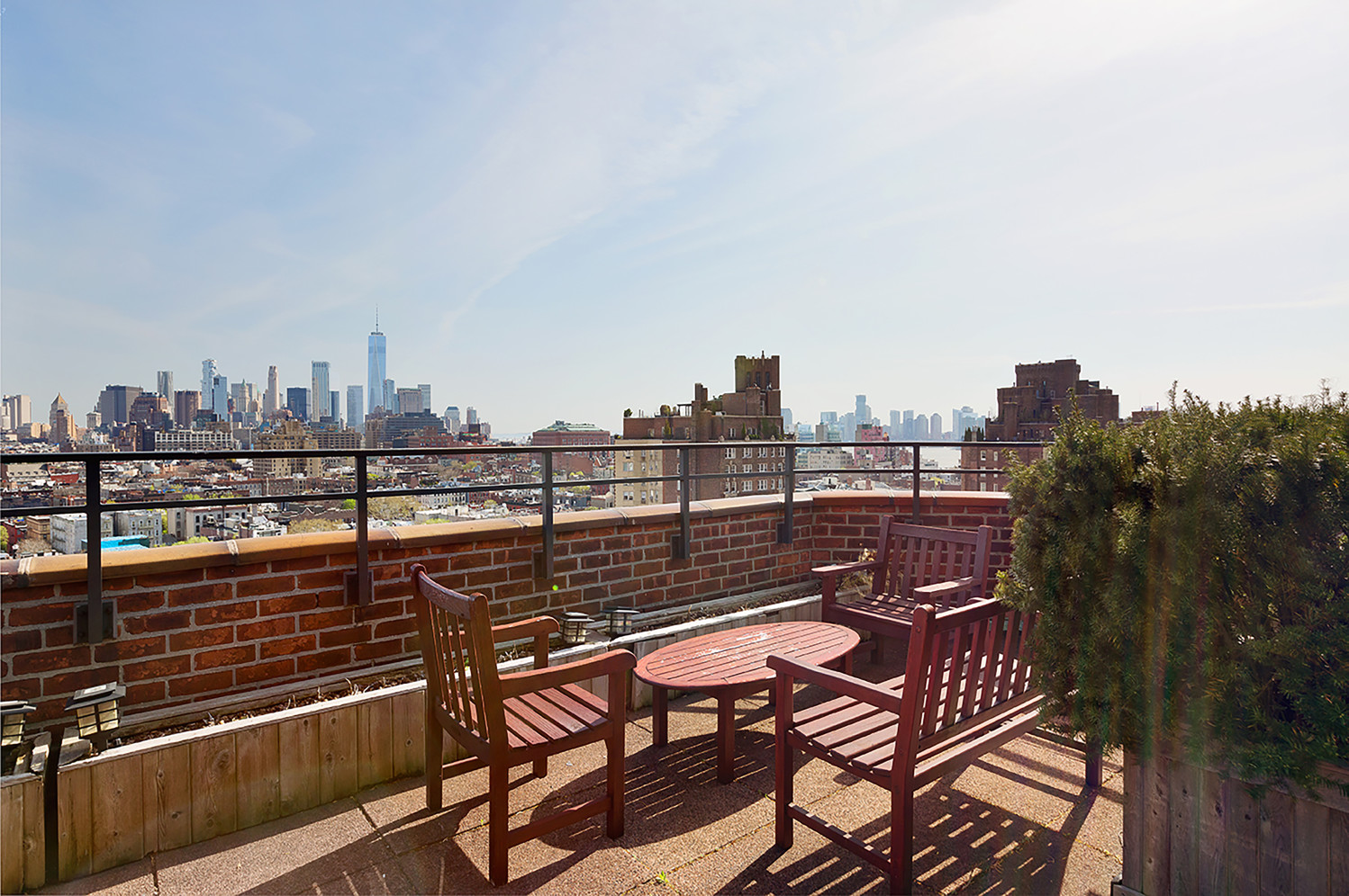 The Rembrandt 31 Jane St, Manhattan, NY 10014 - Photo 4 of 5