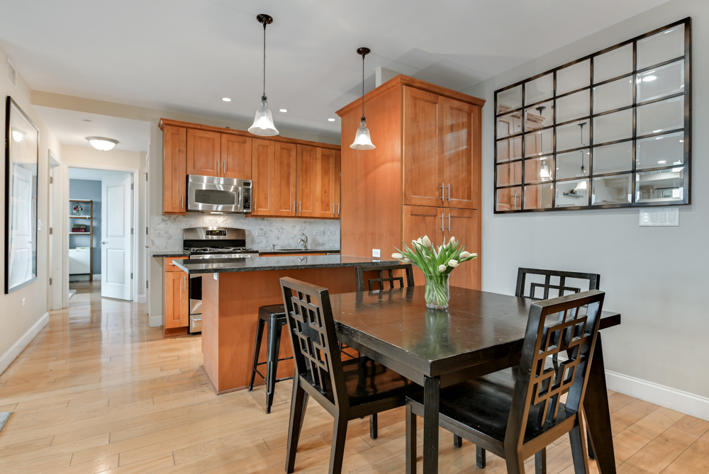 52 Dean Street, Unit 4D Brooklyn, NY 11201 - Photo 4 of 9