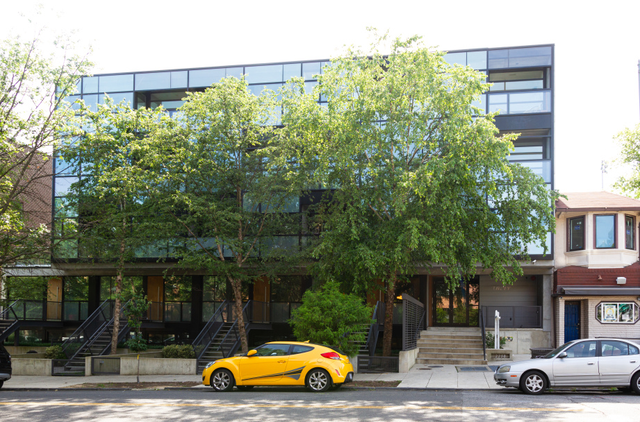 Lacey Condominiums Unit Owner 2250 11th St NW, Washington, DC 20001 - Photo 2 of 3