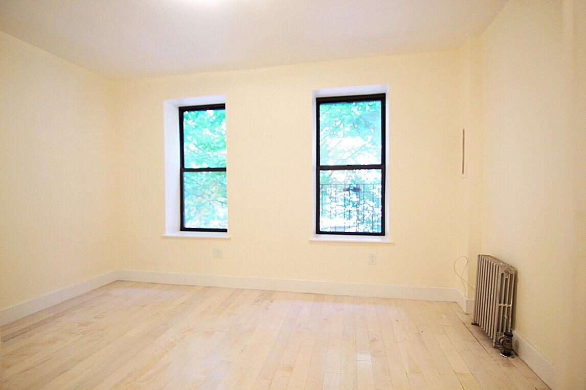 75 Saint Nicholas Place, Unit 1G Manhattan, NY 10032 - Photo 5 of 8