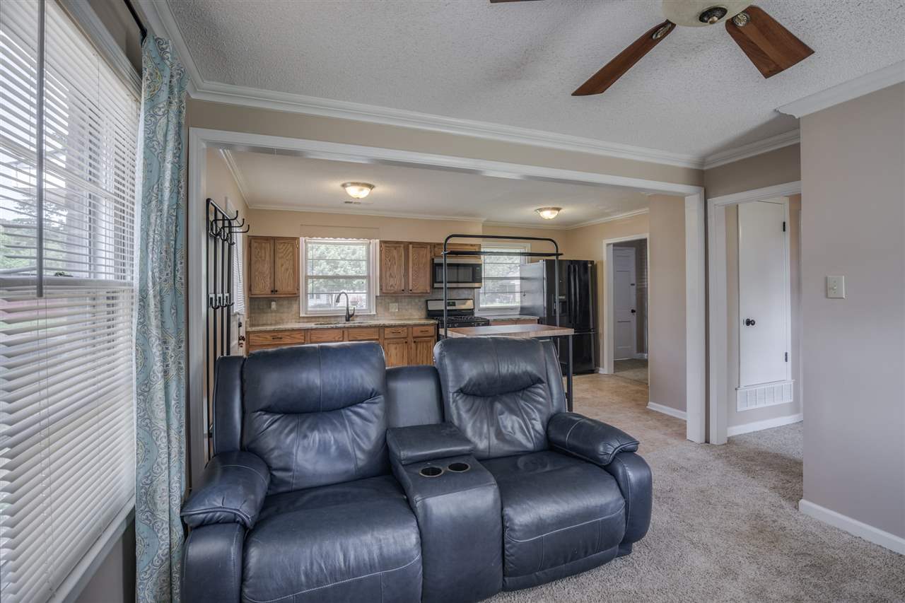 4579 Sea Isle Road Memphis, TN 38117 - Photo 15 of 25