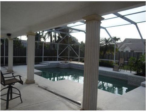 3142 Southwest 173rd Terrace Miramar, FL 33029 - Photo 18 of 20