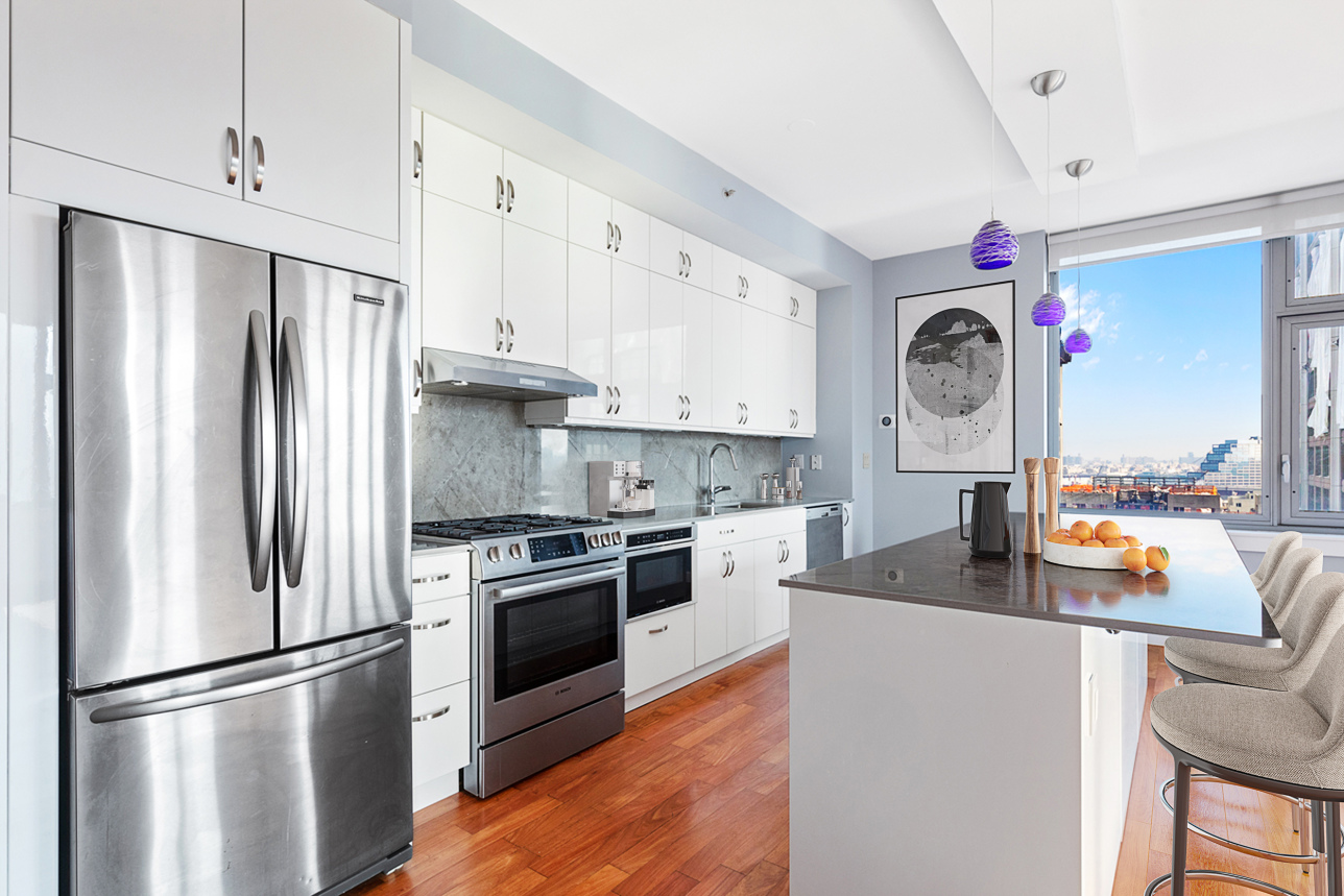 100 Jay Street, Unit 16F Brooklyn, NY 11201 - Photo 3 of 14