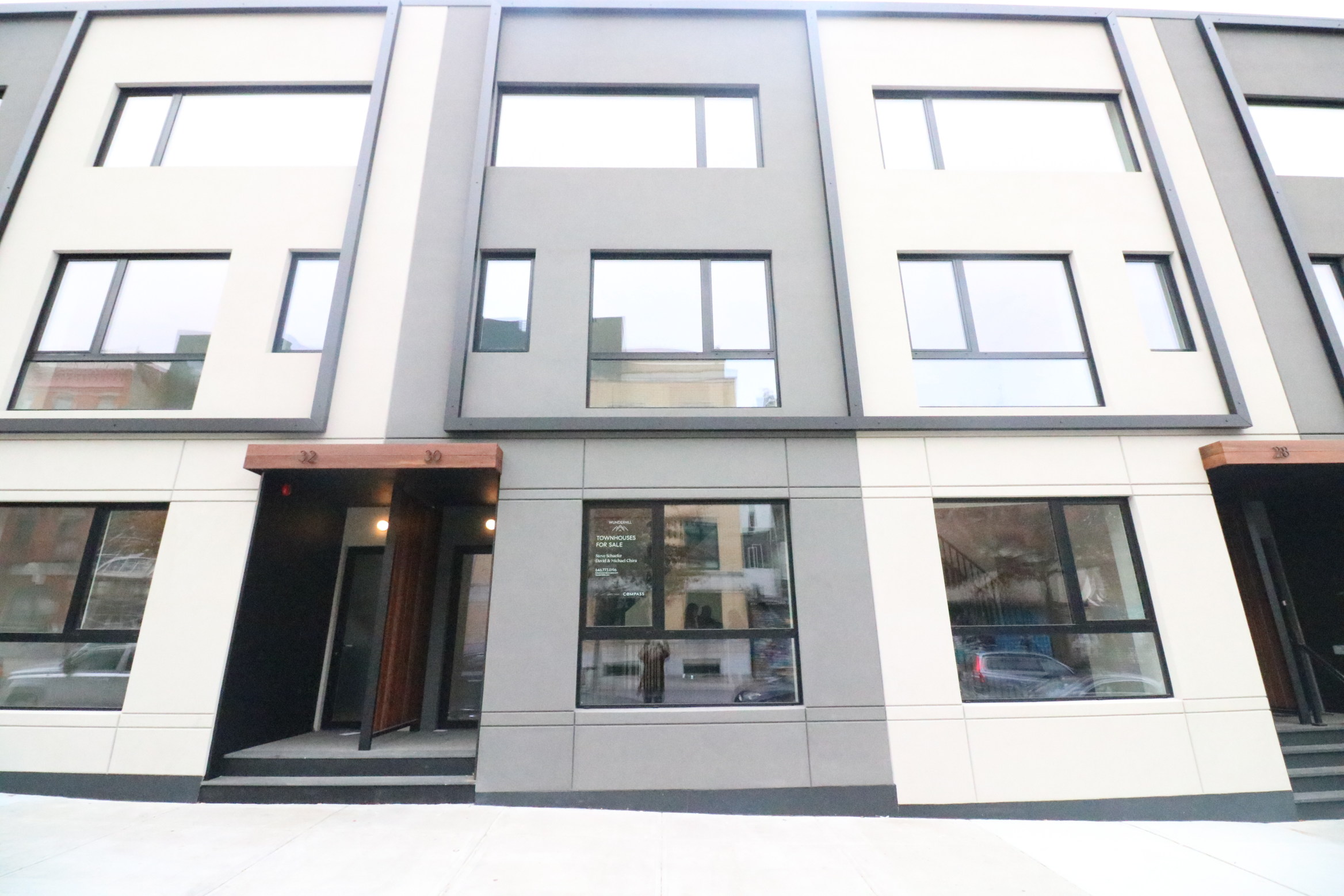 30 Underhill Avenue Brooklyn, NY 11238 - Photo 26 of 27