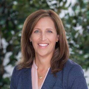 Ann Lynch, Agent in  - Compass