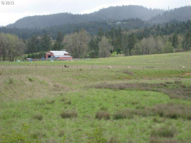 640 Rolling Ridge Road Oakland, OR 97462 - Photo 10 of 13 Gallery Image 10