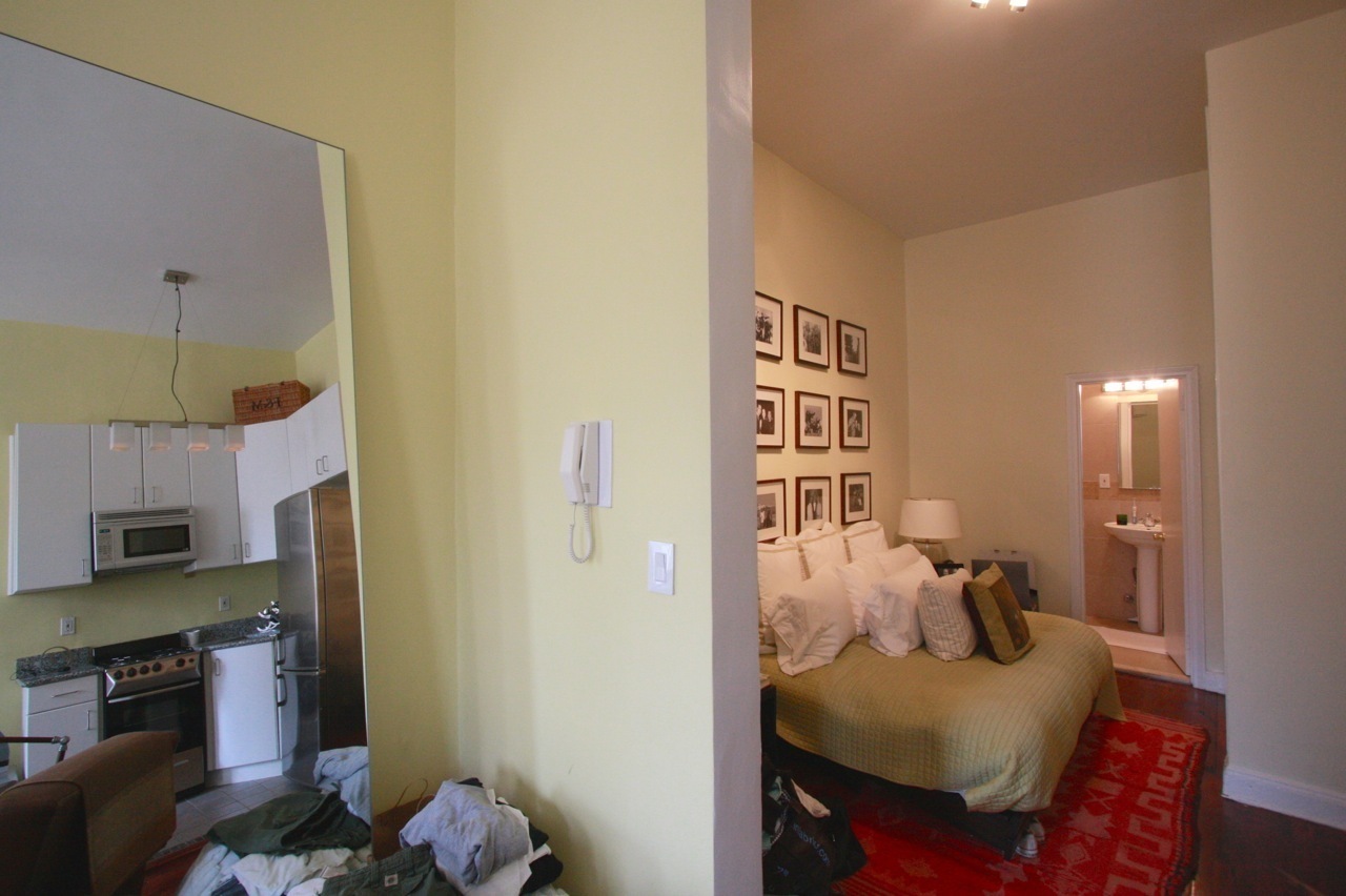 47 Jane Street, Unit 9 Manhattan, NY 10014 - Photo 2 of 10