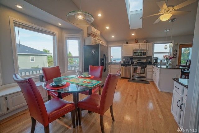 $705,000 | 714 122nd St Court Northwest, Gig Harbor, WA 98332