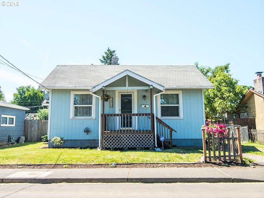 9920 Southeast Reedway Street Portland, OR 97266 - Photo 20 of 26 Gallery Image 20