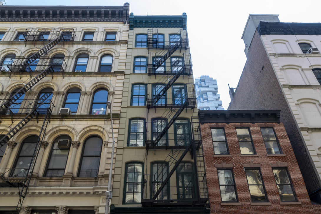 37 Walker St, Manhattan, NY 10013 - Photo 2 of 3