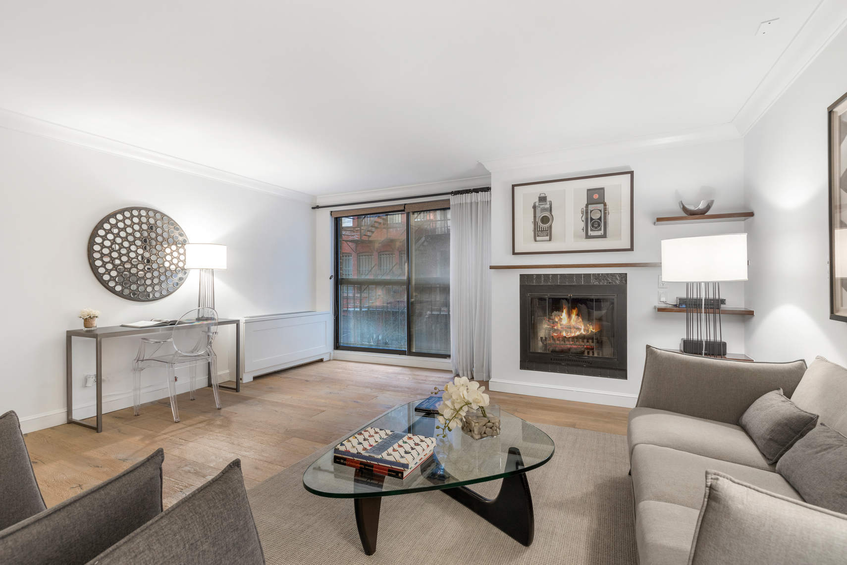 7 East 35th Street, Unit 6B Manhattan, NY 10016 - Photo 2 of 11