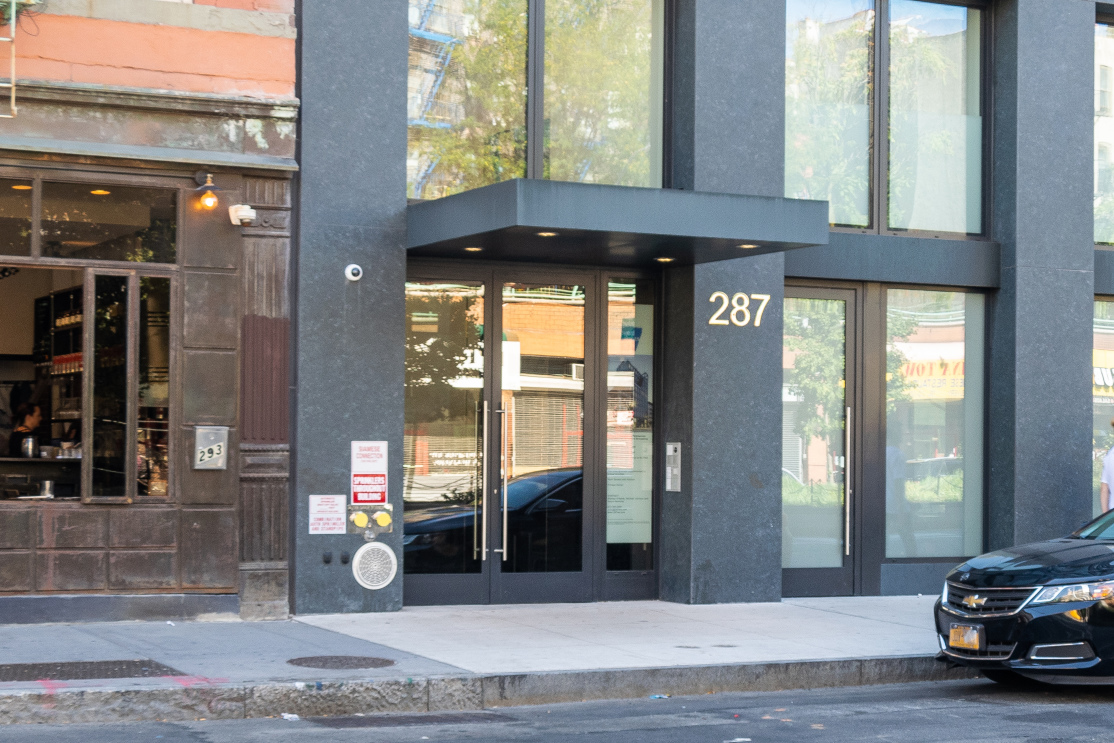 287/LES 287 E Houston St, Manhattan, NY 10002 - Photo 3 of 3