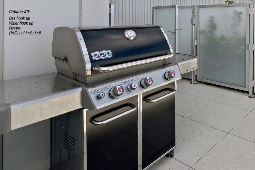 2 Northside Piers, Unit 30N Brooklyn, NY 11249 - Photo 13 of 18