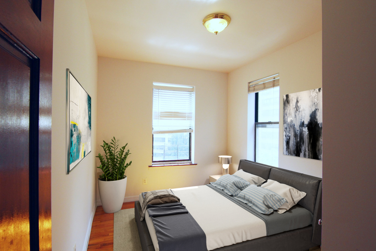 320 West 111th Street, Unit 19 Manhattan, NY 10026 - Photo 5 of 8