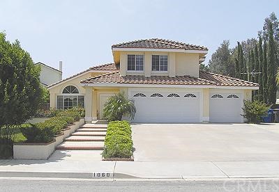 1060 Basilone Drive Riverside, CA 92506 - Photo 1 of 1