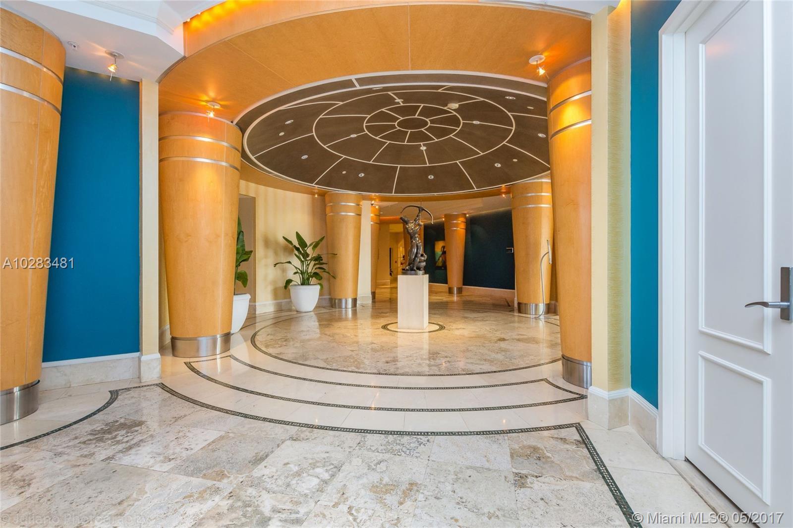 888 Brickell Key Drive, Unit 1001 Miami, FL 33131 - Photo 8 of 35