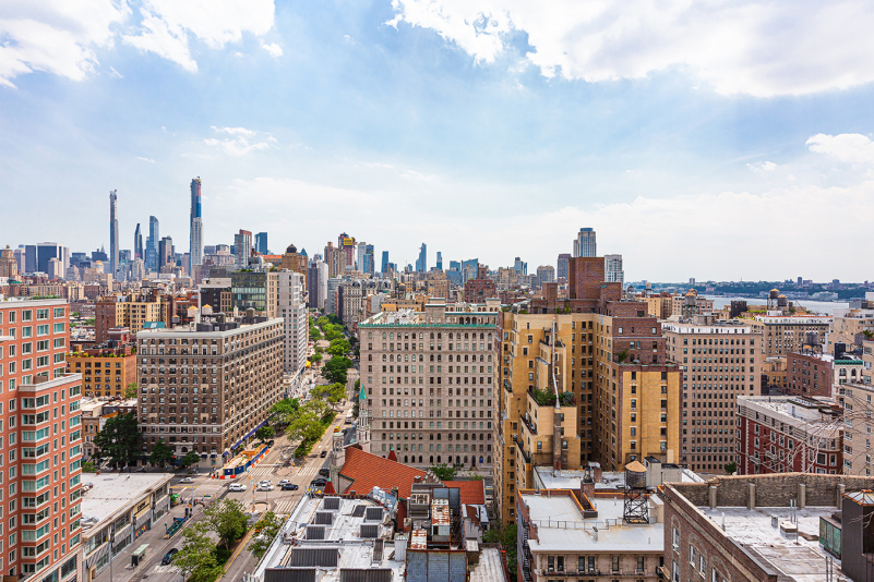 250 West 81st Street, Unit 5C Manhattan, NY 10024 - Photo 18 of 28