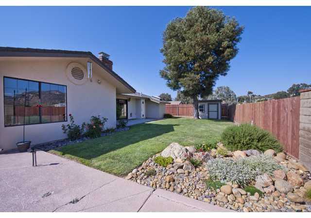 14038 Cheryl Lee Court Lakeside, CA 92021 - Photo 23 of 25