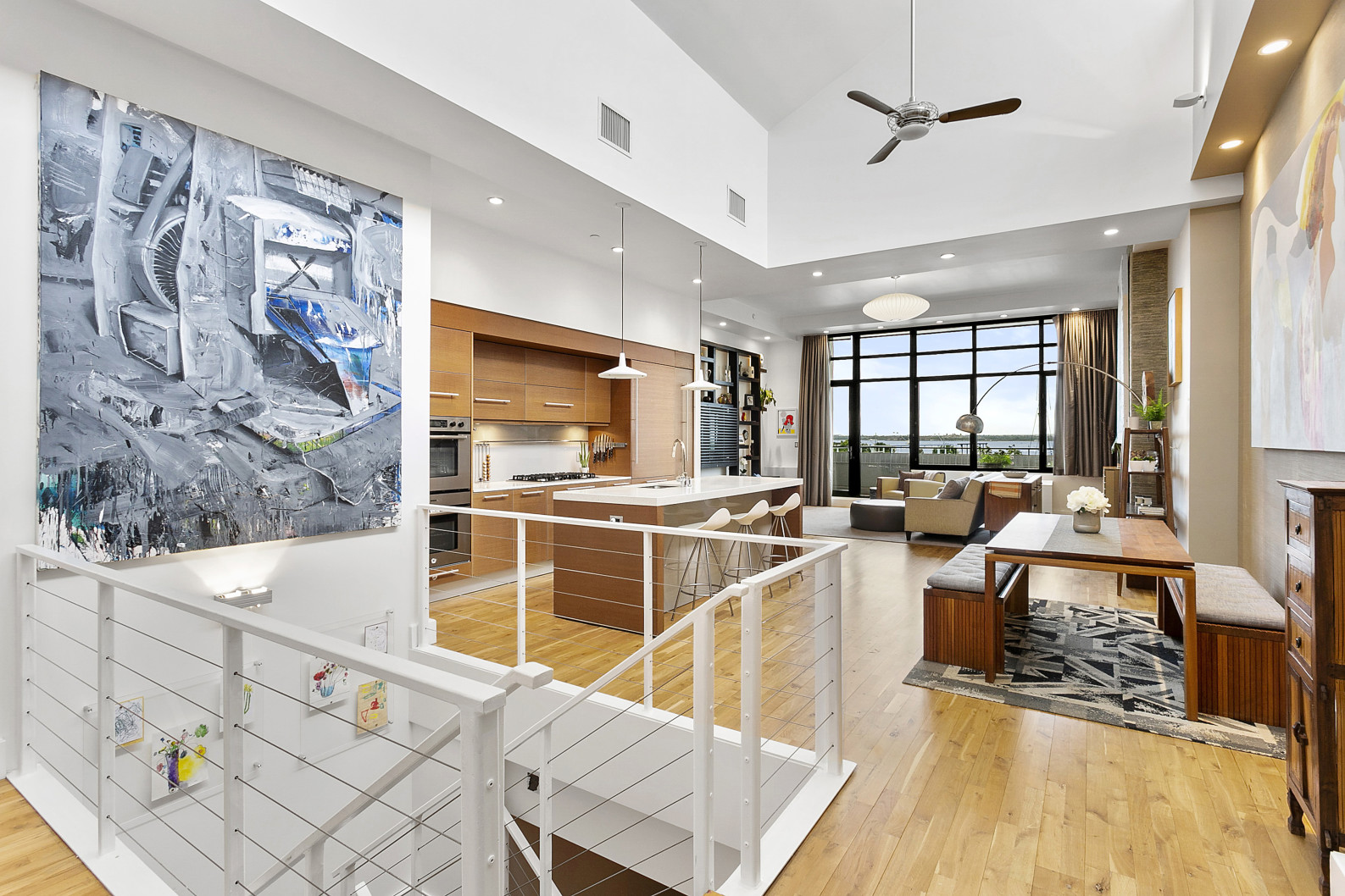 360 Furman Street, Unit 208 Brooklyn, NY 11201 - Photo 4 of 26