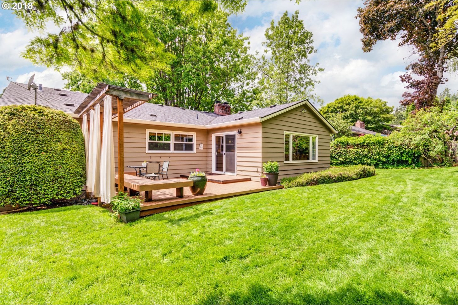 5338 Southwest 34th Place Portland, OR 97239 - Photo 24 of 32 Gallery Image 24