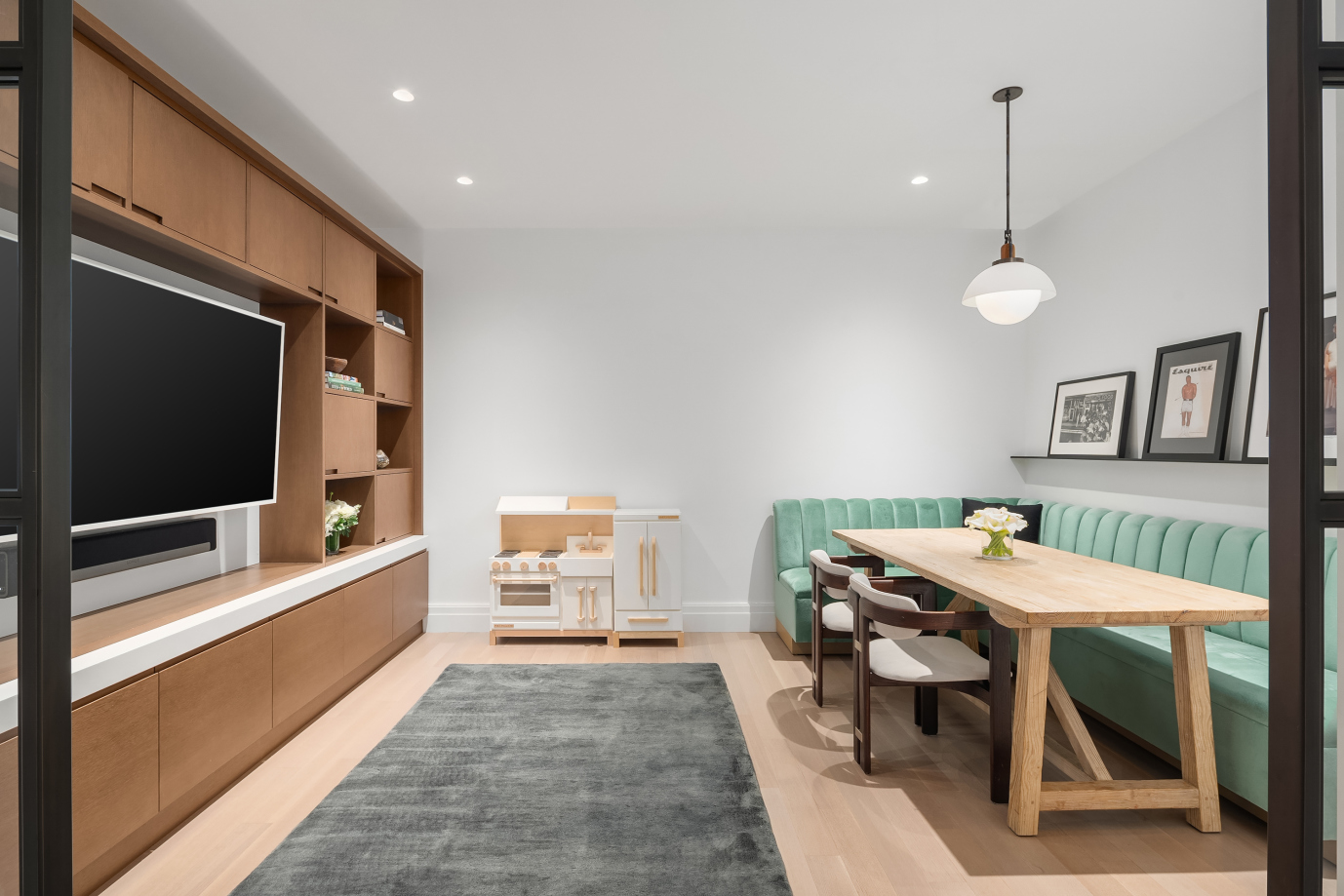 100 Barclay Street, Unit 19D Manhattan, NY 10007 - Photo 6 of 31