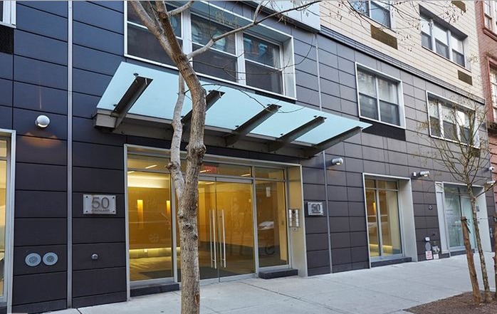 50 Orchard Street, Unit 6C Manhattan, NY 10002 - Photo 8 of 9