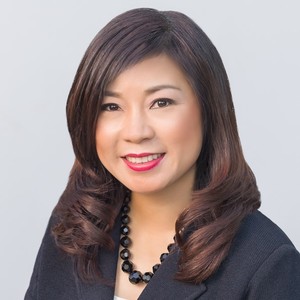 Kristin Tsai's Profile Photo