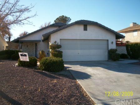 27428 Outrigger Lane Helendale, CA 92342 - Photo 1 of 1