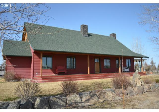7411 Southwest Copley Road Powell Butte, OR 97753 - Photo 1 of 16 Gallery Image 1