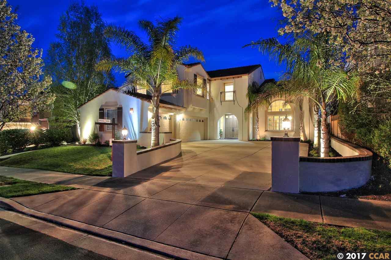 615 Cobblestone Drive San Ramon, CA 94583 - Photo 1 of 1
