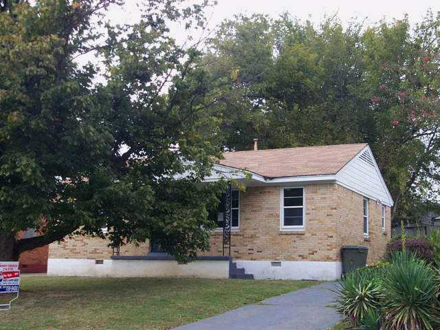 3571 Millard Road Memphis, TN 38109 - Photo 1 of 4