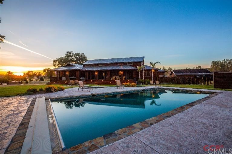 7585 O'Donovan Road Creston, CA 93432 - Photo 1 of 25