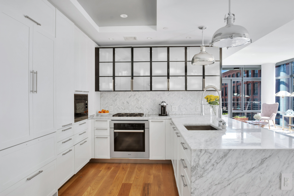 47 Bridge Street, Unit 4C Brooklyn, NY 11201 - Photo 6 of 19