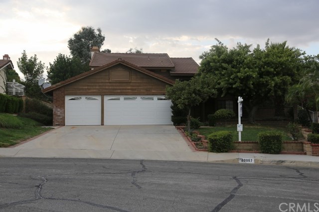 20867 Starshine Road Diamond Bar, CA 91789 - Photo 1 of 1