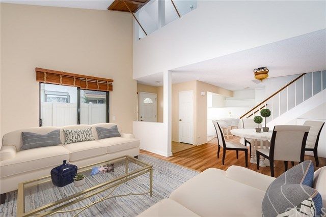 $738,000 | 249 Ogle Street, Unit B, Costa Mesa, CA 92627