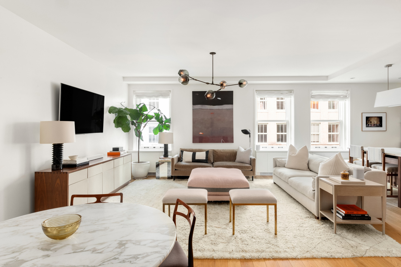 71 Laight Street, Unit 4E Manhattan, NY 10013 - Photo 2 of 11