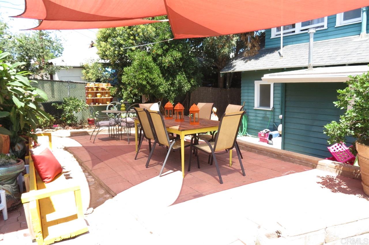 409 South Tulip Street Escondido, CA 92025 - Photo 17 of 25